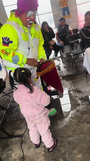 Truco de Magia: Sacando Conejos de la Chistera