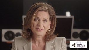 2.5K views · 17 reactions | In a riveting exchange she described as...