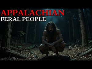 10 Disturbing True Feral People Encounters from Deep Appalachia | Horror Stories | Fear Begins