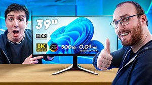 Comment choisir un écran PC qui répond à vos besoins en 2025 ? - RTBF Actus