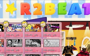 qq音速/音速觉醒新手教程，青春回来了！