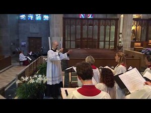 In the Breaking of the Bread - Michael Ward