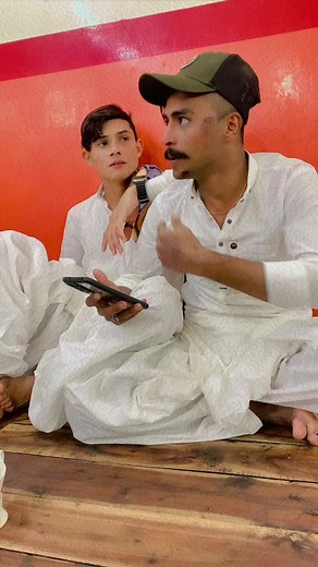 Traditional Interaction in Simple Indoor Setting