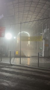 Thickest fog of the season | The Great Amritsar