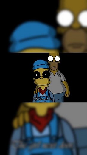 Night Mail - You vs Homer #shorts #shortvideo