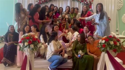 We telling our pritty bride about how it feels after marriage ❤️❤️#CapCut #onthisday #👰🏻‍♀️🤵🏻‍♂️💐♡