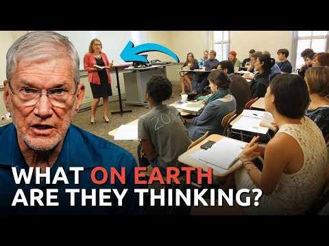 Seriously?! THIS Is What “Christian” Schools Are Teaching?