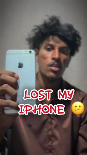 Retrieving My iPhone with Find My on the Bus