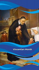 4.1K reactions · 49 shares | “Vincentian September: A Month to Serve...