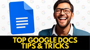 3 comments | Maximize your #Google Docs efficiency with these top 10...