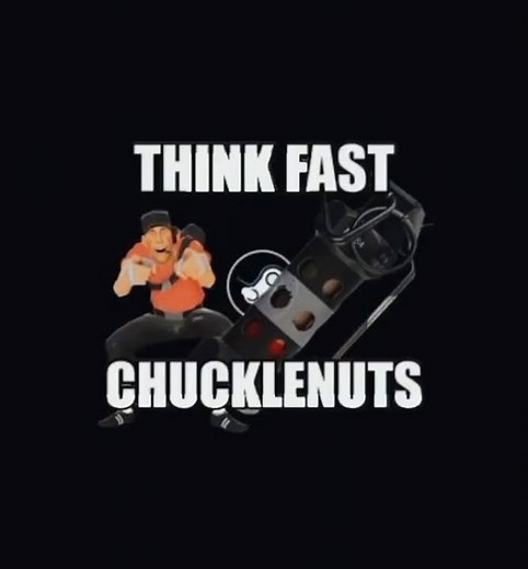 Team Fortress 2 Scout Edit