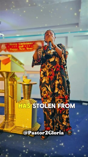 #you will recover all the devil has stolen from you#