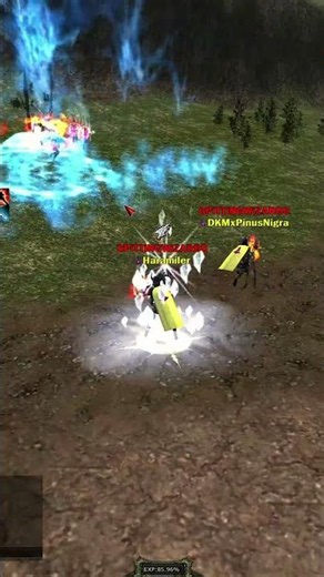 Get Down :) @OfficialNTTGame #dryads #zero #agartha #pandora #oreads #destan #felis #knight