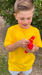 Goo Jit Zu are tactile, squishy heroes who love to rumble & wrestle! They have removable weapons & armour to add to the fun | Moose Toys