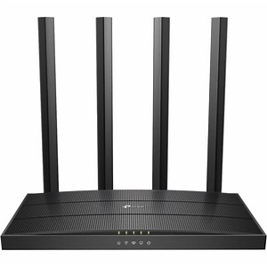 TPLink wireless router quick setup