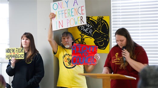 Springfield will consider, review tenants' right to counsel plan. Here's what that means