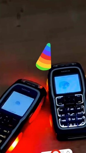 This Nokia Sound = Pure Childhood Nostalgia 😭📱 #oldnokia #smartphone #ringtone