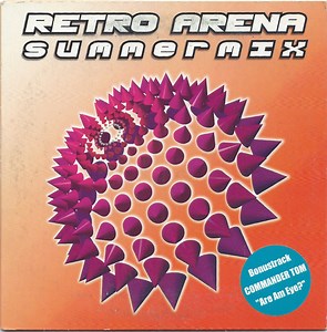 Various - Retro Arena Summermix