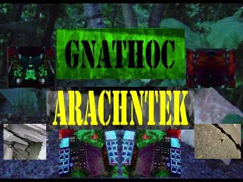 GNATHOC- Arachntek