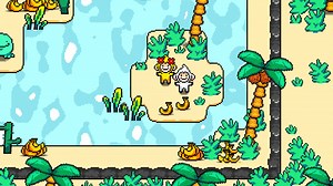 Tales of Tuscany - Official Gameplay Overview Trailer | Top Hat Showcase 2025