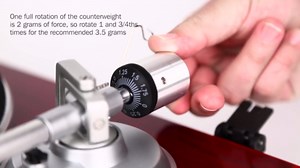 1 BY ONE Belt Drive Turntable with Bluetooth Connectivity, Built-in Phono Pre-amp, USB Digital Output Vinyl Stereo Record Player with Magnetic Cartridge, 33 or 45 RPM