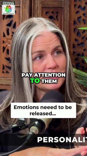 Understanding How to Process and Release Emotions | PersonalityHacker.com