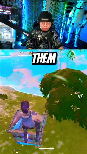 TOO MUCH CLEAN 😎🔥 #fortnite #fortniteclips #gaming #shorts | Fortnite Clips