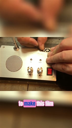 Fallout Inspired Intercom Movie Prop Build. #SciFiDIY #DIY #Maker #Cosplay #Kitbashing #scifi #art