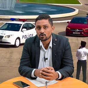 Police for hire? Follow us on! ➤ Website - https://www.themorning.lk ➤ YouTube - https://www.youtube.com/@TheMorningLK ➤ Instagram - https://www.instagram.com/themorning.lk ➤ X - x.com/TheMorningLK ➤ Tiktok - https://www.tiktok.com/@themorninglk #themorninglk #Trending #SriLanka #trendingvideo #newstoday #breakingnews #NewsAlert #NewsUpdate #teachers #srilanka #SriLankaNewsToday #themorninglk #themorning #lka #NewsUpdate #NewsOfTheDay #newsfeed Sri Lanka Police Hayeshika Fernando Dr Nalinda Jaya
