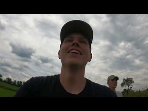 Woodchuck Hunting New York