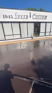 Tandem Action! 👯 Here at Prestige we leave your curbs and concrete spic and span‼️ If you prefer to have the sealer only in your parking lot and no where else then reach out today! 🤳 📍Proudly Serving The Capital District Since 2000’ ☎️(518)477-6123 📱(518)320-0908(TEXT ONLY) 📧prestigesealcoatingllc@gmail.com 🌐www.prestige-sealcoating.com 💻https://linktr.ee/prestigesealcoatingllc | Prestige Sealcoating & Striping LLC