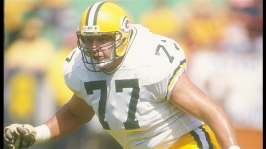 Steroids, rehab: Tony Mandarich documentary examines Green Bay Packers' draft bust