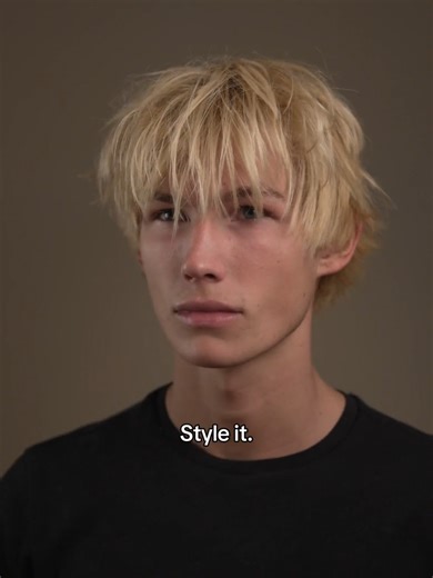 Creative Styling with BASED Clay and Texture Powder