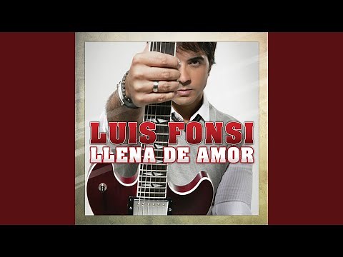 Llena De Amor
