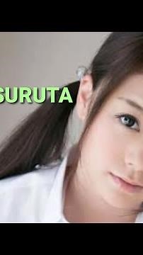 Kana tsuruta