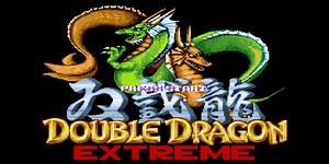 ᐈ Double Dragon Extreme OpenBOR - 【 OpenBOR Games 2025 】