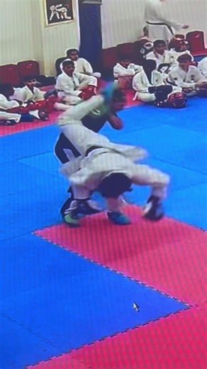 Karate Highlights: The Best Moments Over 2 Years