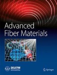 Dielectrophoretic Assembly of Carbon Nanotube Chains in Aqueous Solution - Advanced Fiber Materials