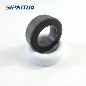[Hot Item] PTFE U-Packing Valve Stem Rod Seal U Packing for FC Gate Valve