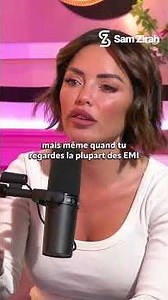 Aurélie isn't afraid of death 😳