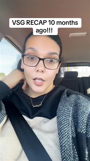 Recap to my first week after surgery #vsg #vsgcommunity #verticalsleevegastrectomy #bariatriccommunity #vsgjourney