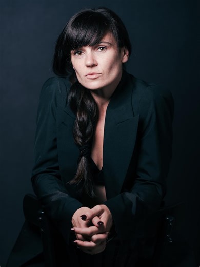 Anarosa Butler | Actress, Writer