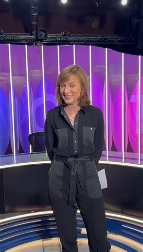 Question Time is in Lincoln tonight. Fiona will be joined by Jacqui Smith, Kevin Hollinrake, Alastair Campbell, and Nigel Farage Join us at 9pm on BBC iPlayer and BBC Sounds, or on our usual BBC One slot after the 10 o'clock news #bbcqt | BBC Question Time