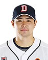 Kim Jae-hwan KBO League Batting Stats - Doosan Bears