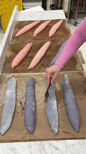 I guess I’m adding baguettes to the menu!!