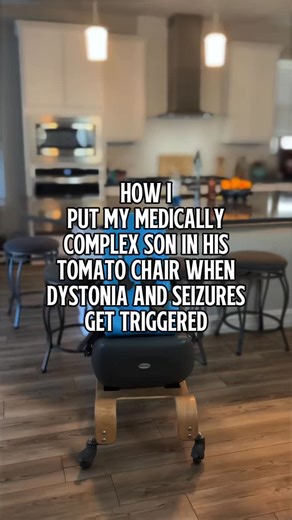 19K views · 9.1K reactions | Dystonia isn’t just tight muscles, it’s...