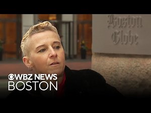 Meet Emily Sweeney, the Boston Globe reporter who went viral because of her accent