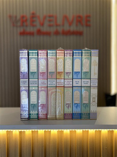 Colección Bridgerton: Edición Especial de Libros