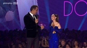 Prêmio Multishow 2024 - íntegra