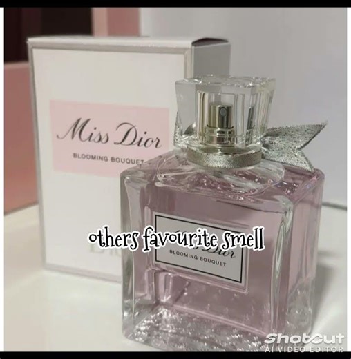 Others favourite smell v/s my favourite smell #favorite #smell#new